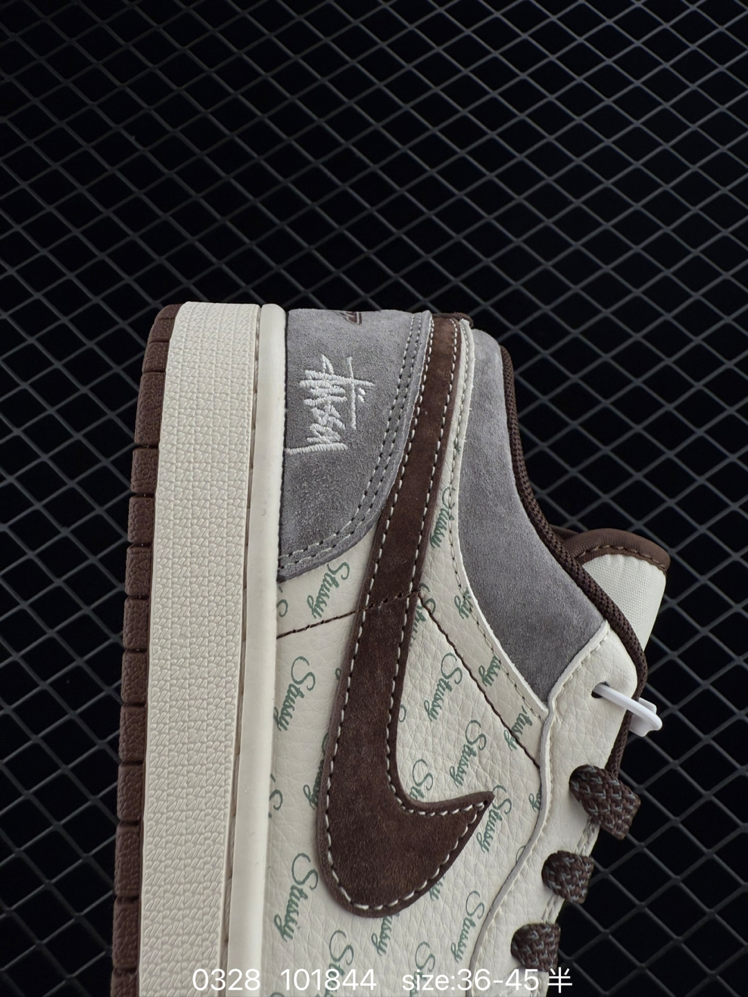 AIR JORDAN 1 LOW AJ1